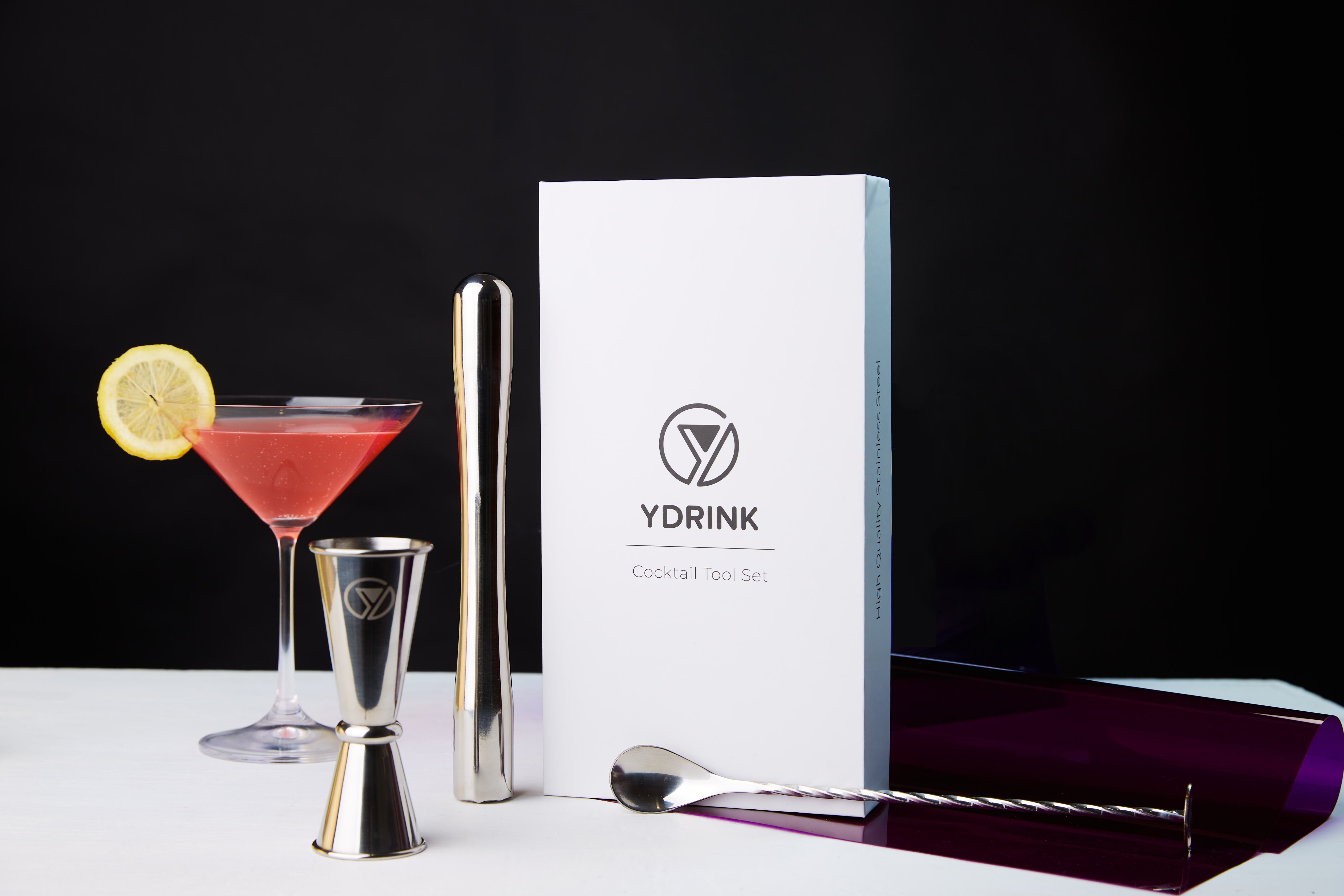 YDRINK_Cocktail_Bar_Tool_Set_with_White_Gift_Packaging_Box.jpg