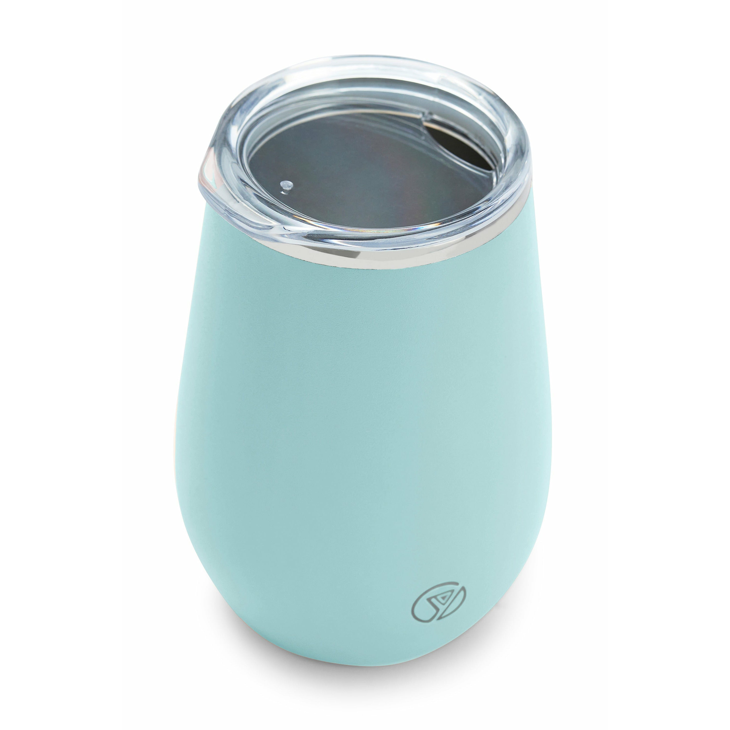 Cocktail Tumbler - Aqua Punch