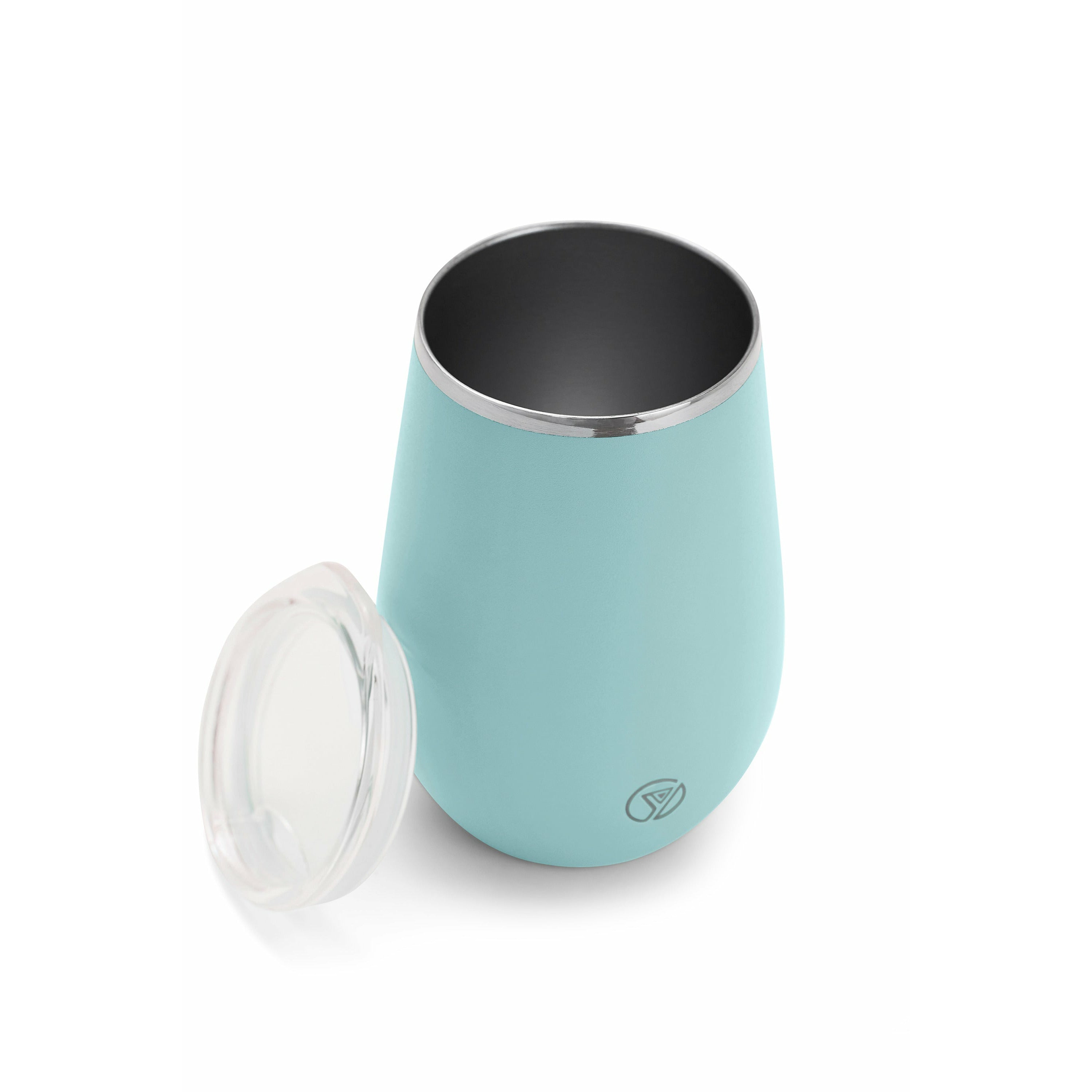 Cocktail Tumbler - Aqua Punch