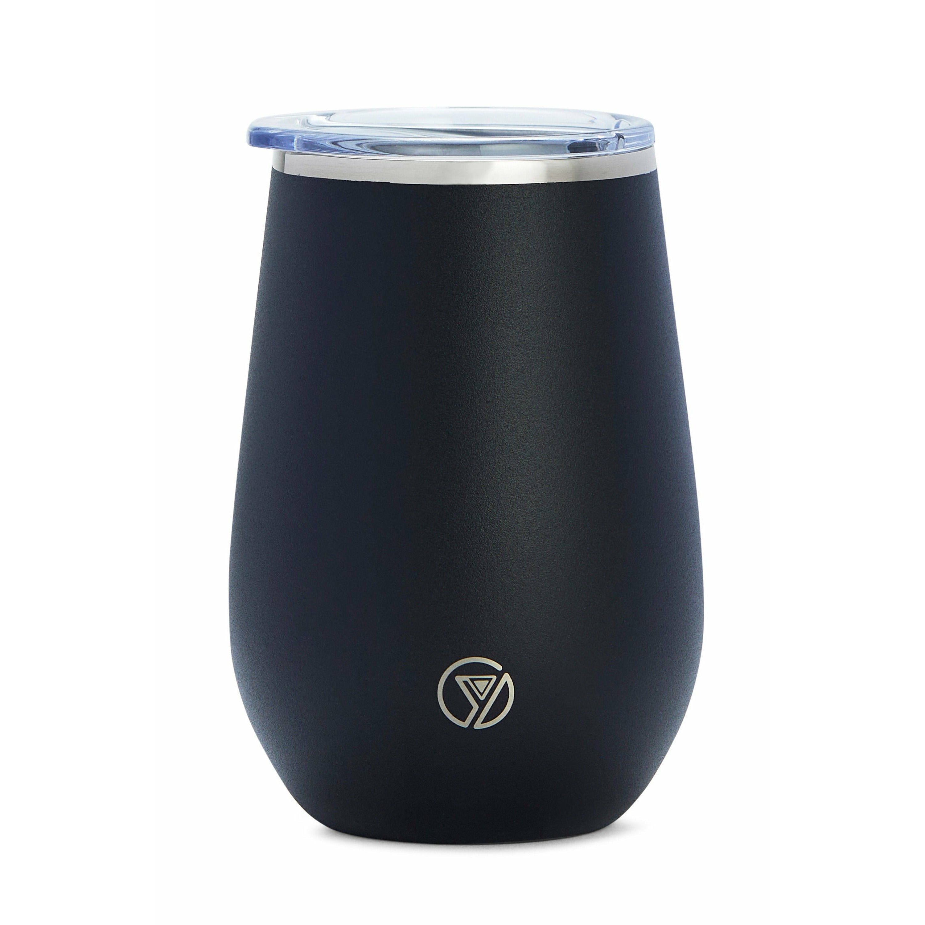 Cocktail Tumbler - Blush Rose