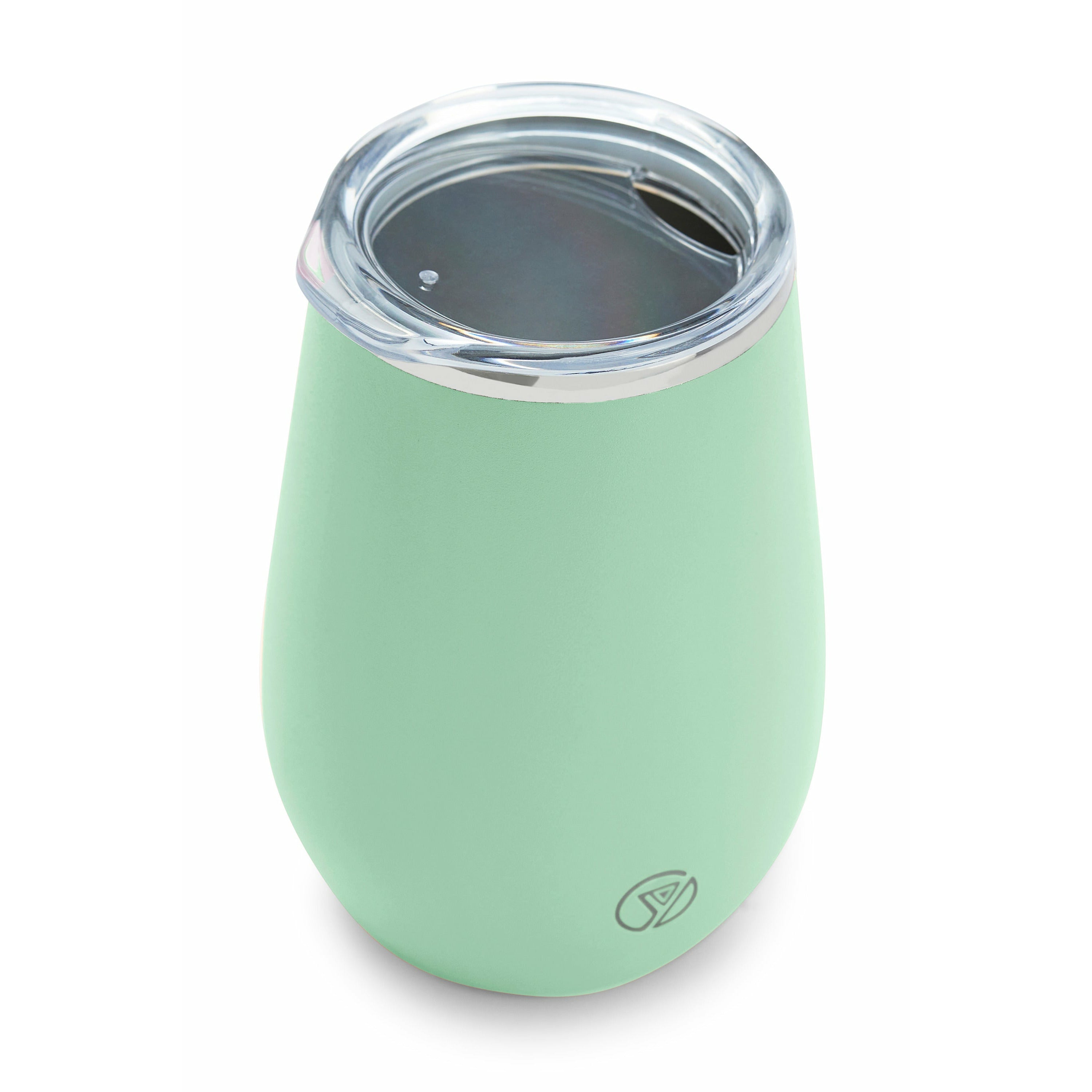 Cocktail Tumbler - Mint Splice