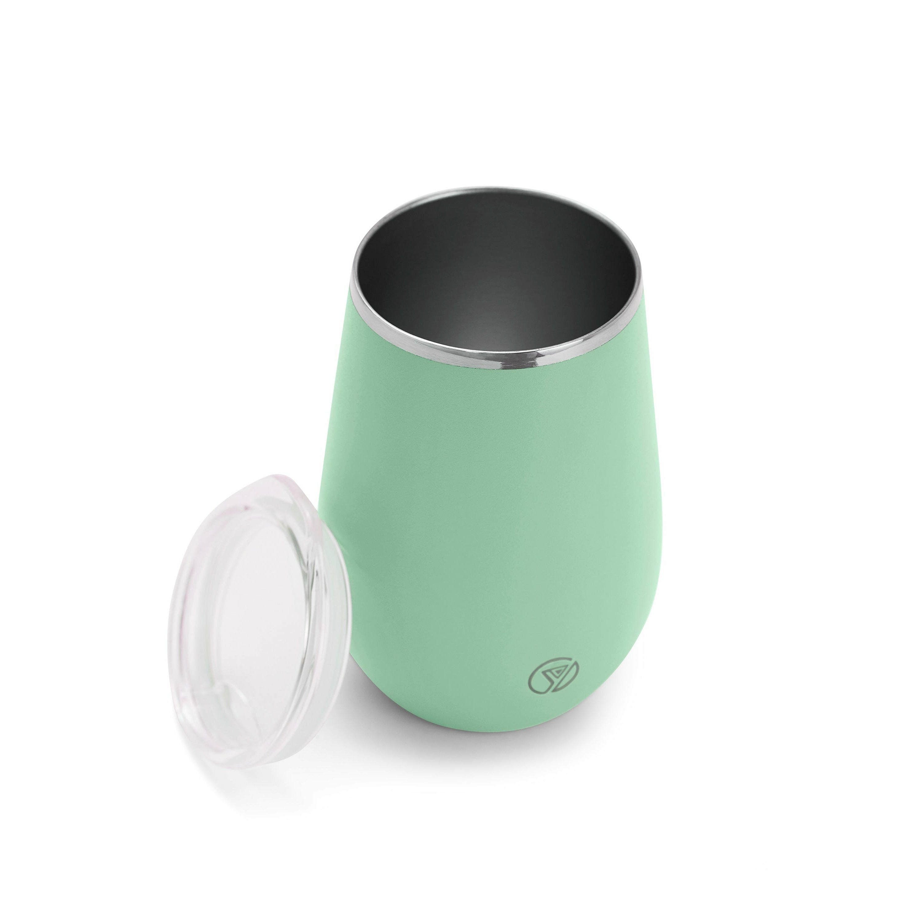 Cocktail Tumbler - Mint Splice