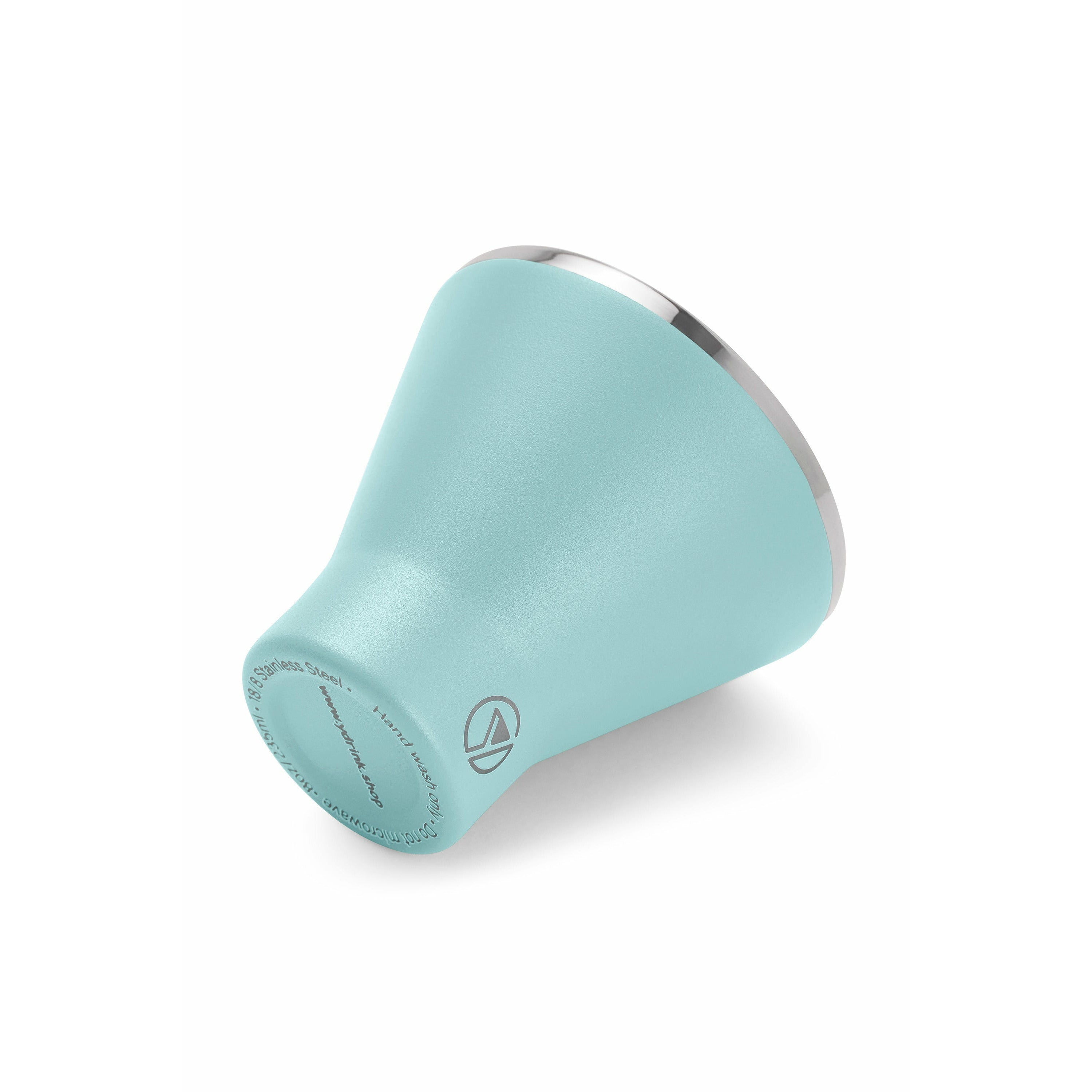 Martini Tumbler - Aqua Punch