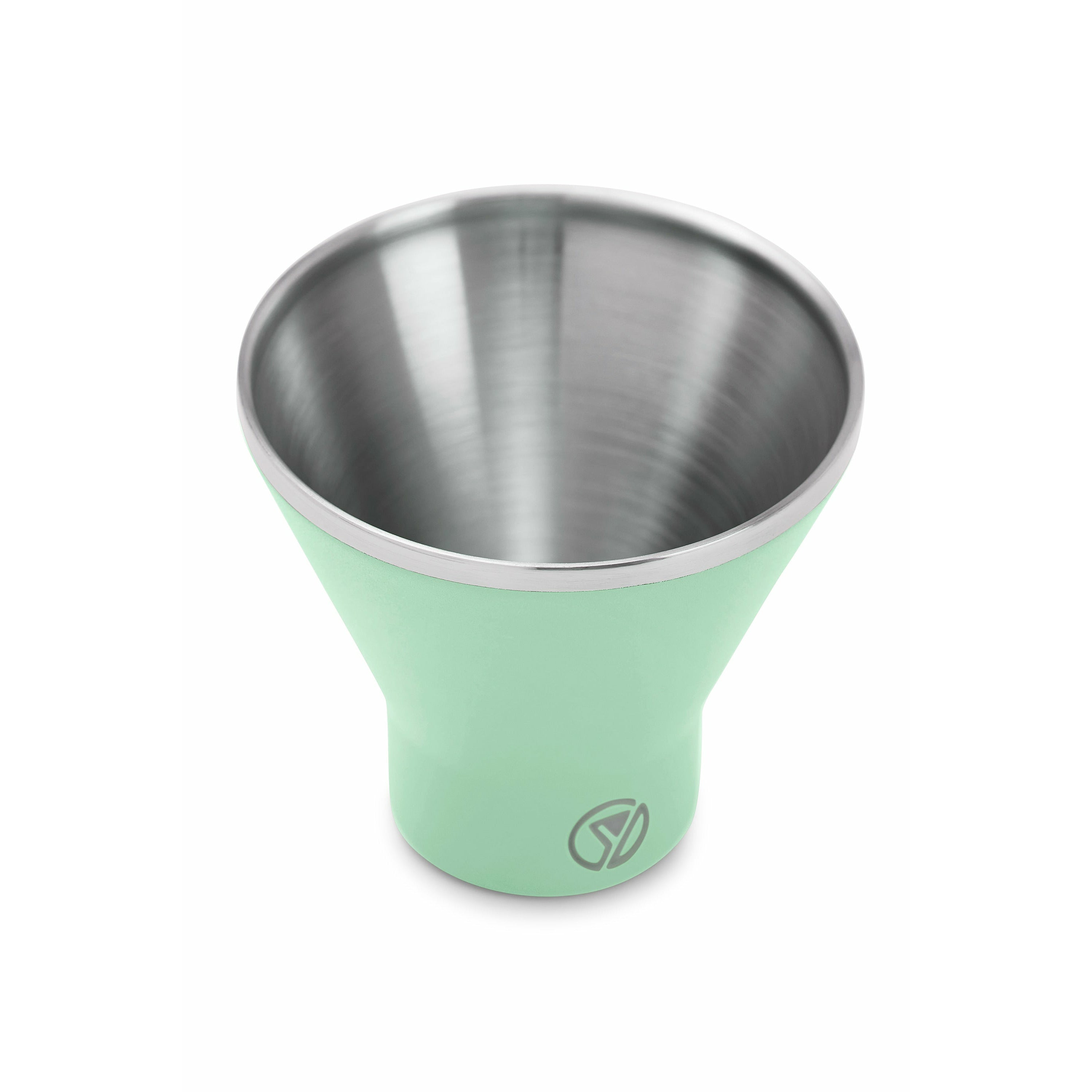 Martini Tumbler - Mint Splice