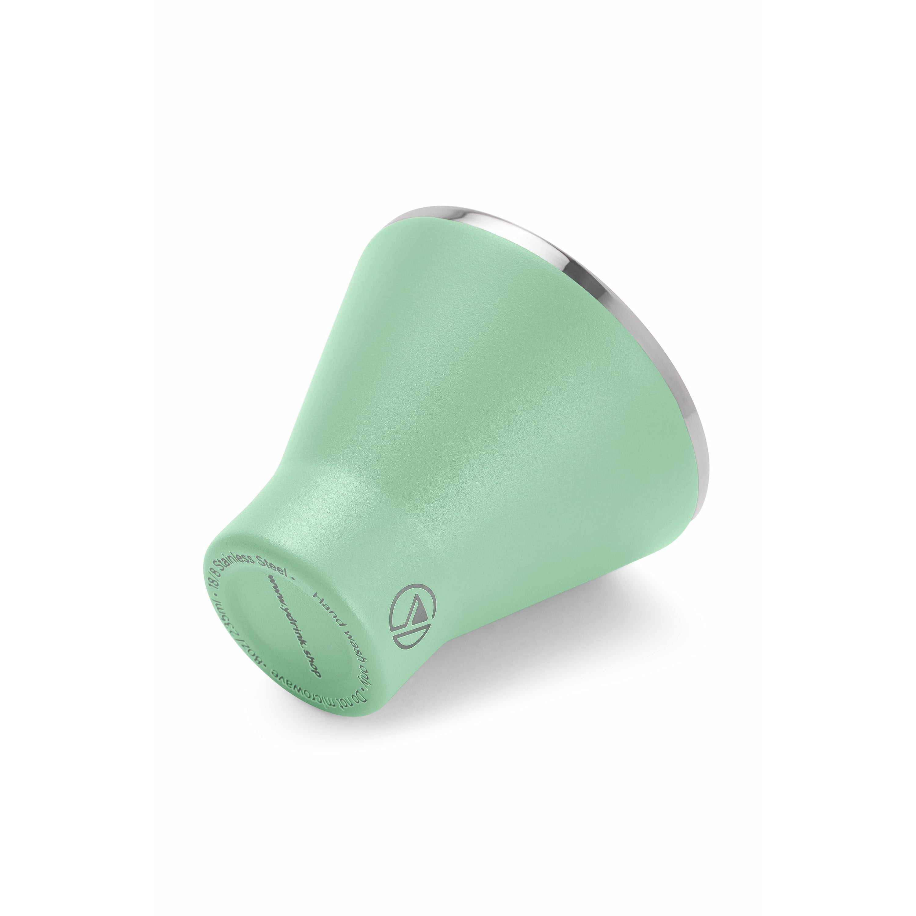 Martini Tumbler - Mint Splice