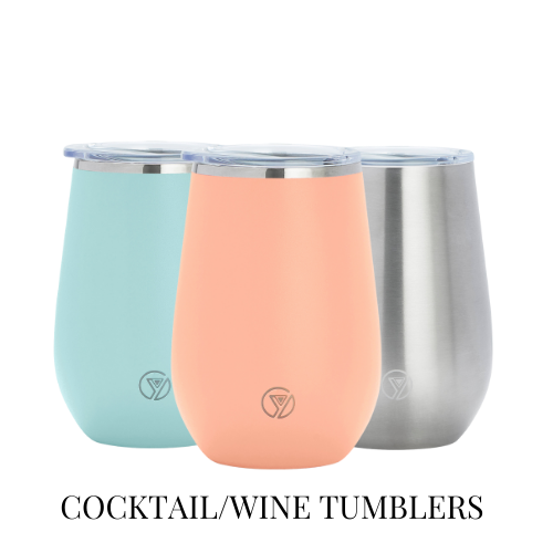 Cocktail Tumblers