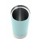 COCKTAIL SHAKER - 24OZ/700ML - AQUA PUNCH POLISHED CHROME LID