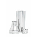 Cocktail Shaker - Liquid Chrome