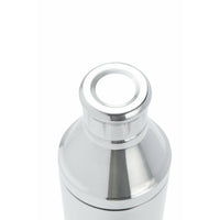 Cocktail Shaker - Liquid Chrome