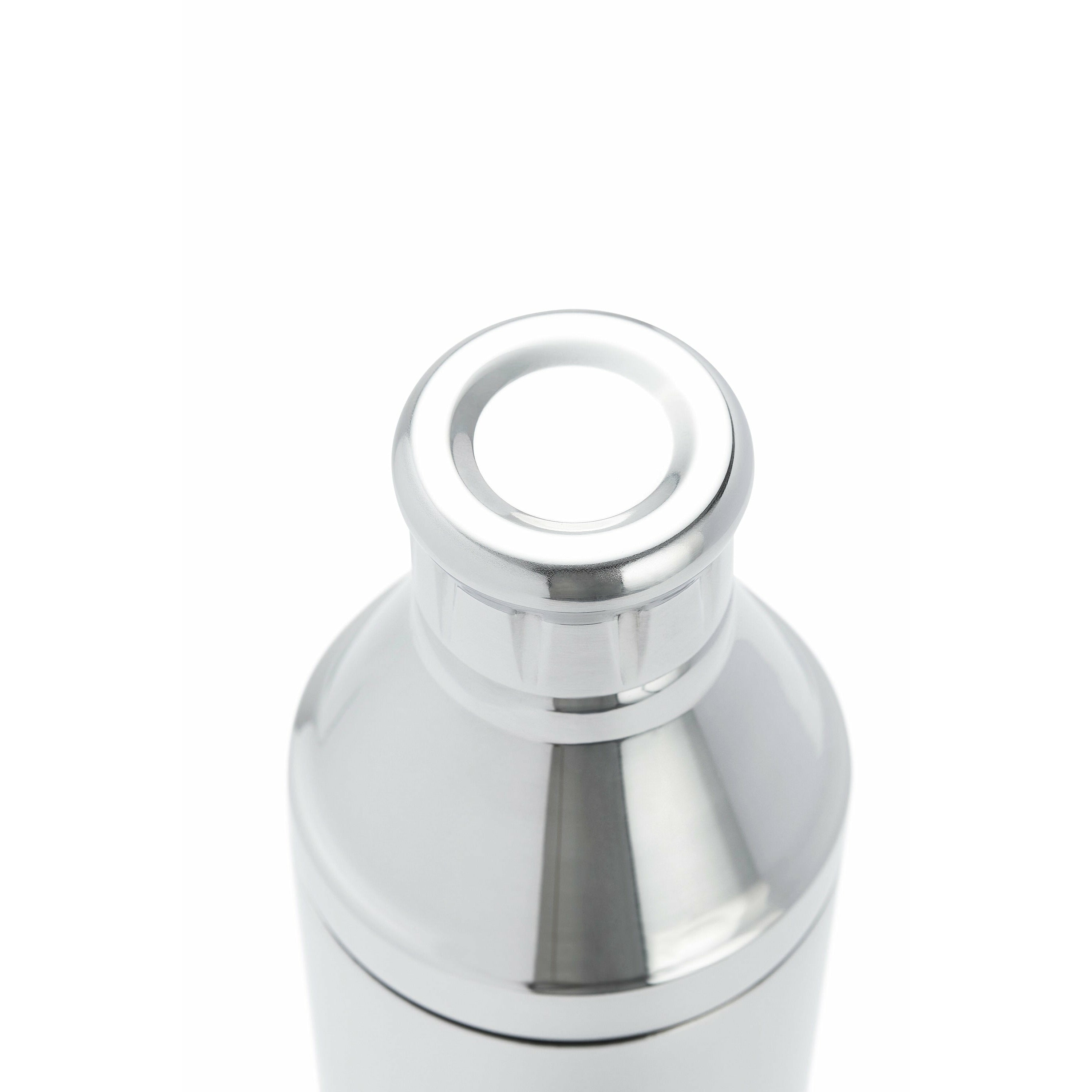 Cocktail Shaker - Liquid Chrome