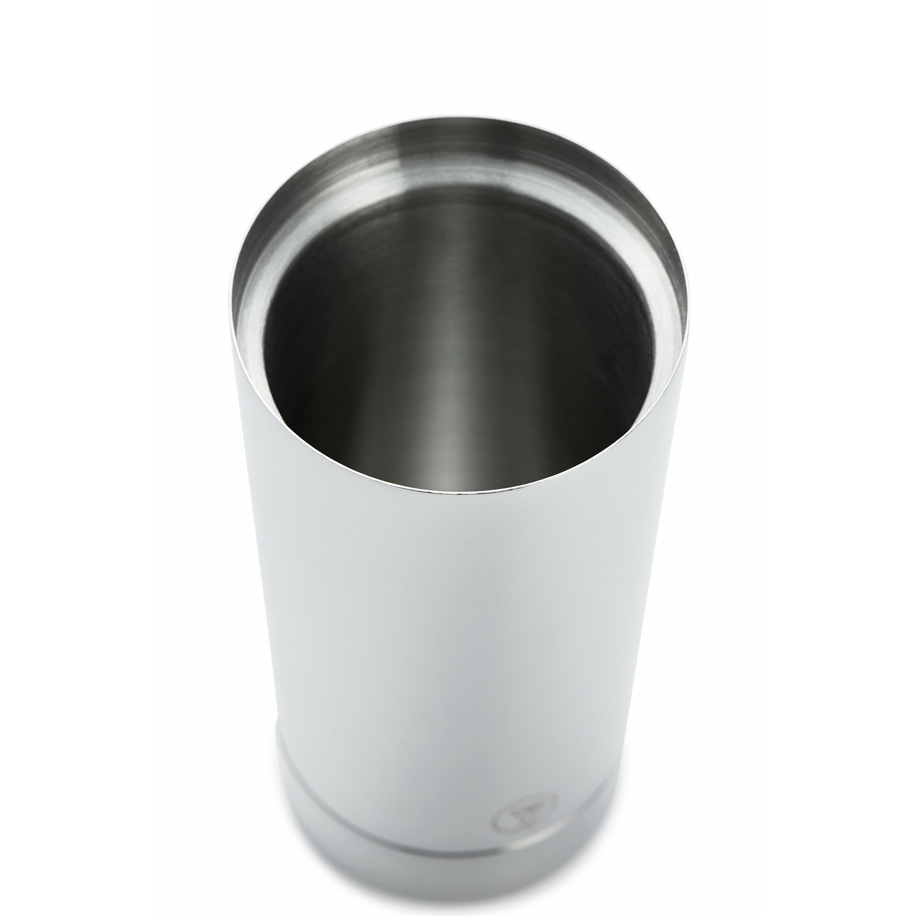 Cocktail Shaker - Liquid Chrome