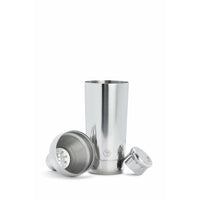 Cocktail Shaker - Liquid Chrome