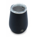 Cocktail Tumbler - Hurricane Black