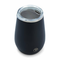 Cocktail Tumbler - Hurricane Black