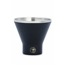 Martini Tumbler - Hurricane Black