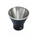 Martini Tumbler - Hurricane Black