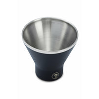Martini Tumbler - Hurricane Black