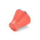 Martini Tumbler - Coral Splash